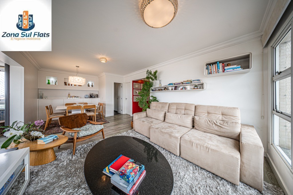 Apartamento, 3 quartos, 130 m² - Foto 12