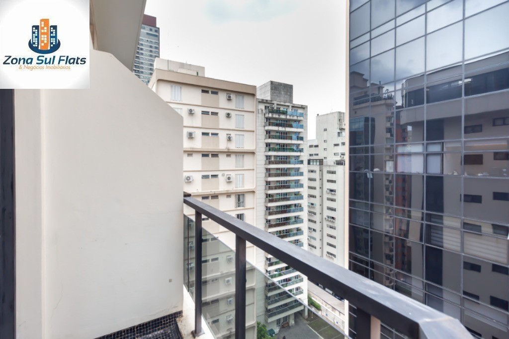 Apartamento, 1 quarto, 89 m² - Foto 17