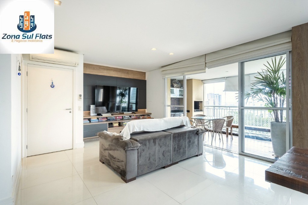 Apartamento, 2 quartos, 107 m² - Foto 3