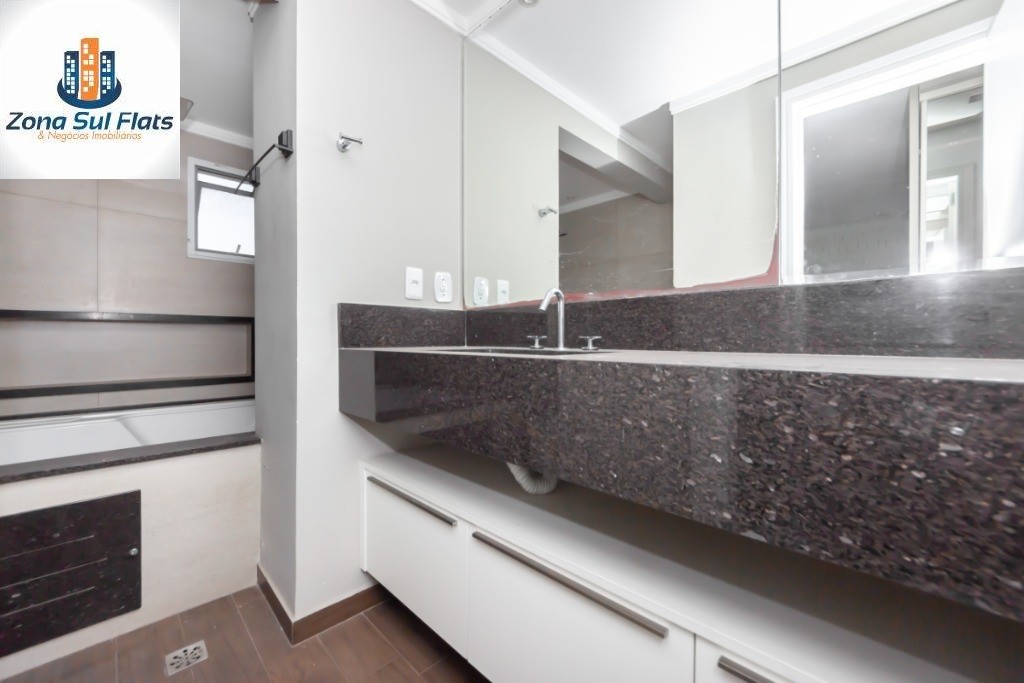 Apartamento, 3 quartos, 140 m² - Foto 23