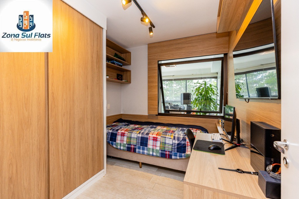 Apartamento, 3 quartos, 167 m² - Foto 10