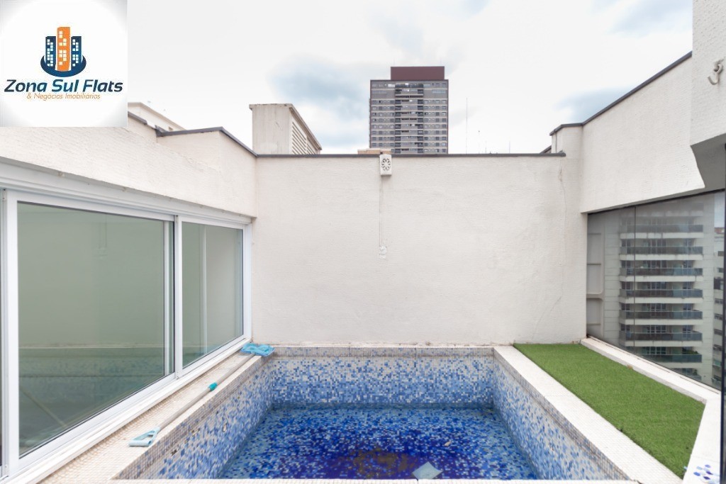Apartamento, 1 quarto, 89 m² - Foto 27