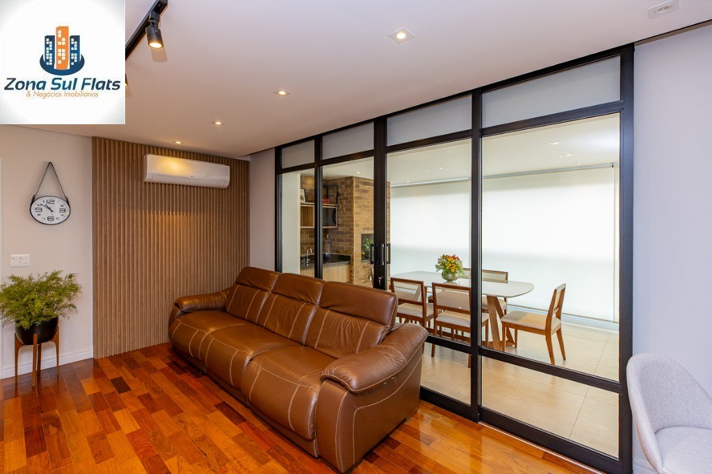 Apartamento, 3 quartos, 135 m² - Foto 6