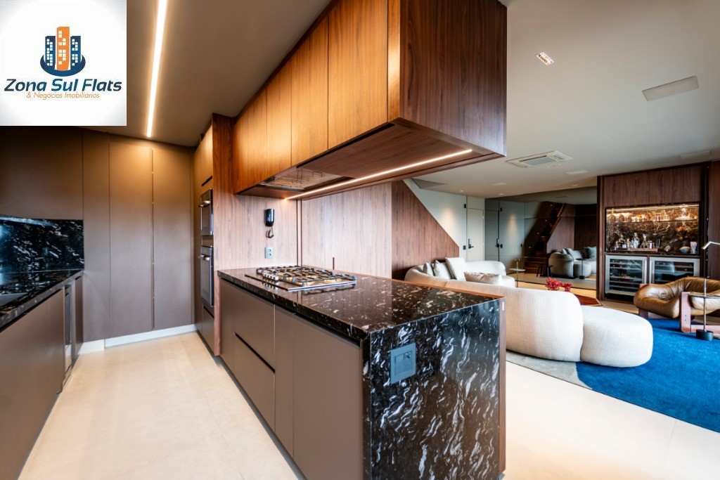 Apartamento, 1 quarto, 143 m² - Foto 8