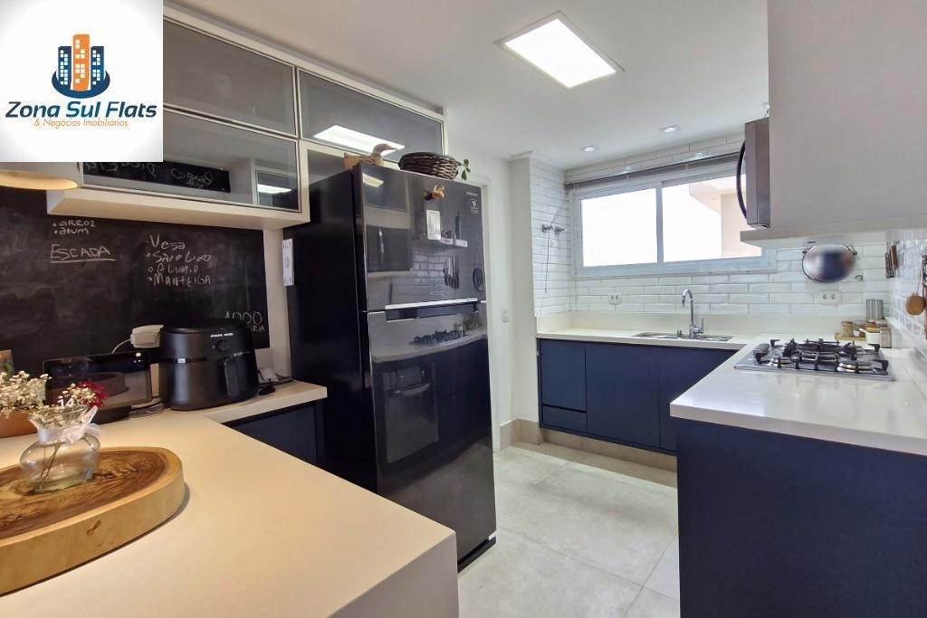 Apartamento, 2 quartos, 100 m² - Foto 27