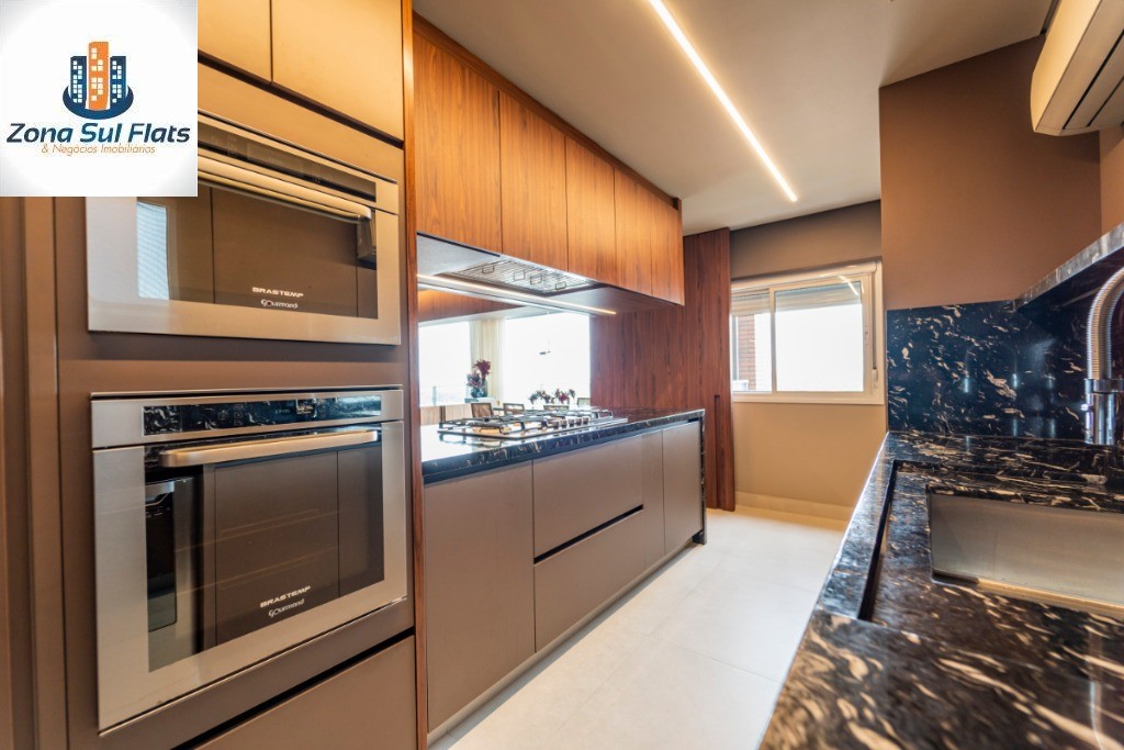 Apartamento, 1 quarto, 143 m² - Foto 11