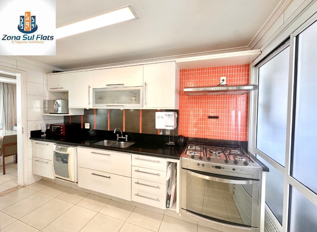 Apartamento, 4 quartos, 157 m² - Foto 7