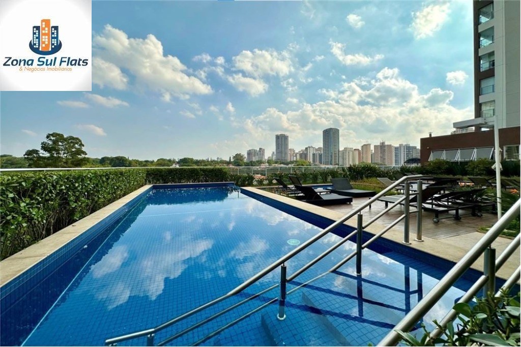 Apartamento, 1 quarto, 143 m² - Foto 40