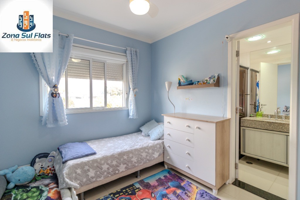 Apartamento, 3 quartos, 182 m² - Foto 20