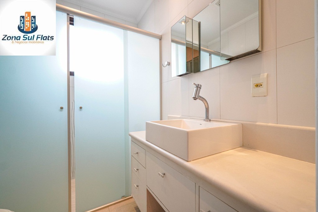 Apartamento, 2 quartos, 127 m² - Foto 8