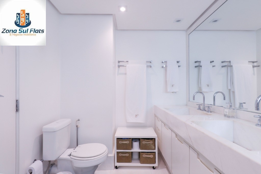 Apartamento, 3 quartos, 170 m² - Foto 20