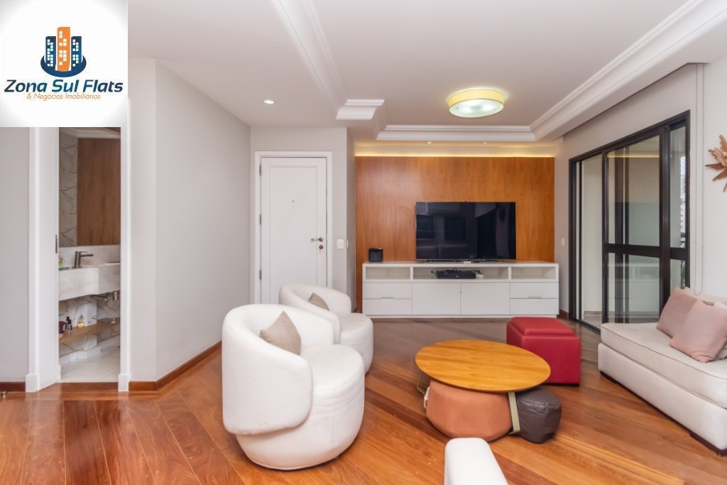Apartamento, 4 quartos, 164 m² - Foto 3