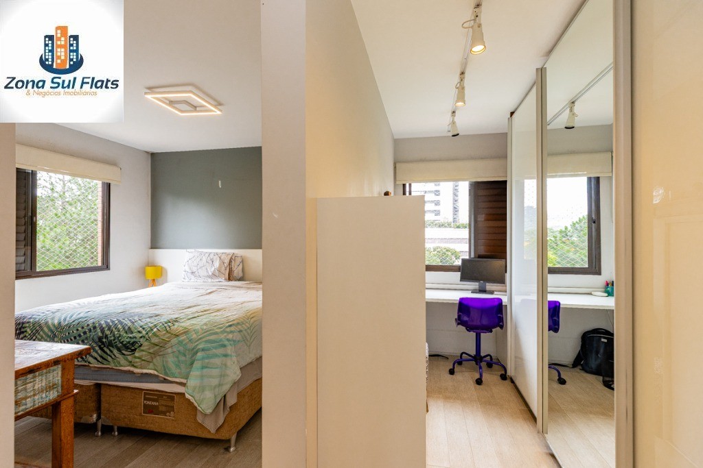 Apartamento, 3 quartos, 167 m² - Foto 19
