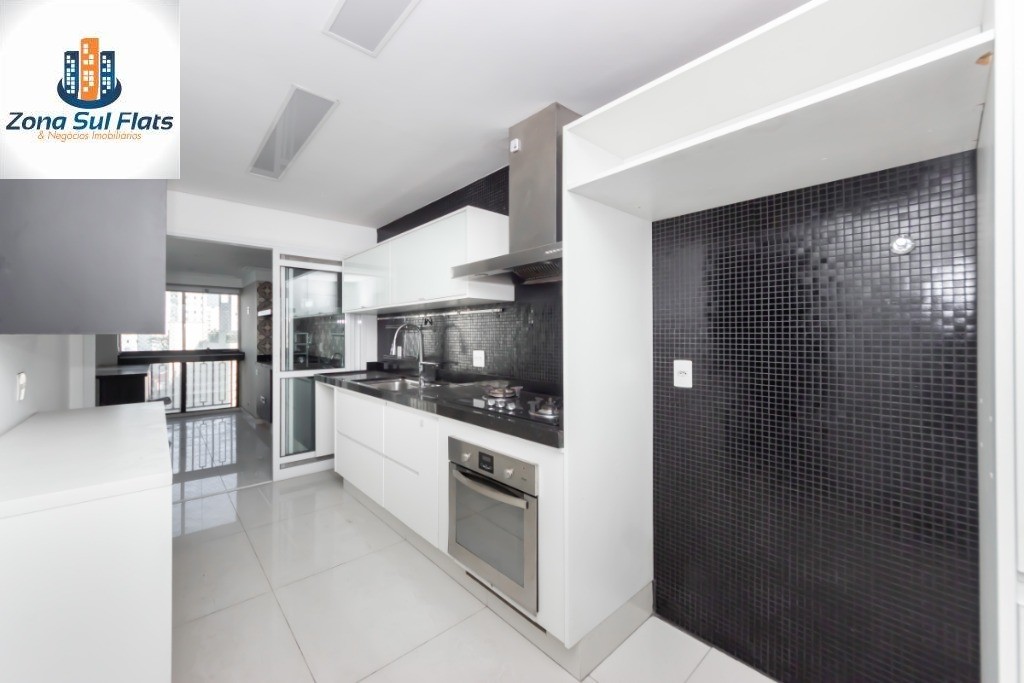 Apartamento, 3 quartos, 140 m² - Foto 10