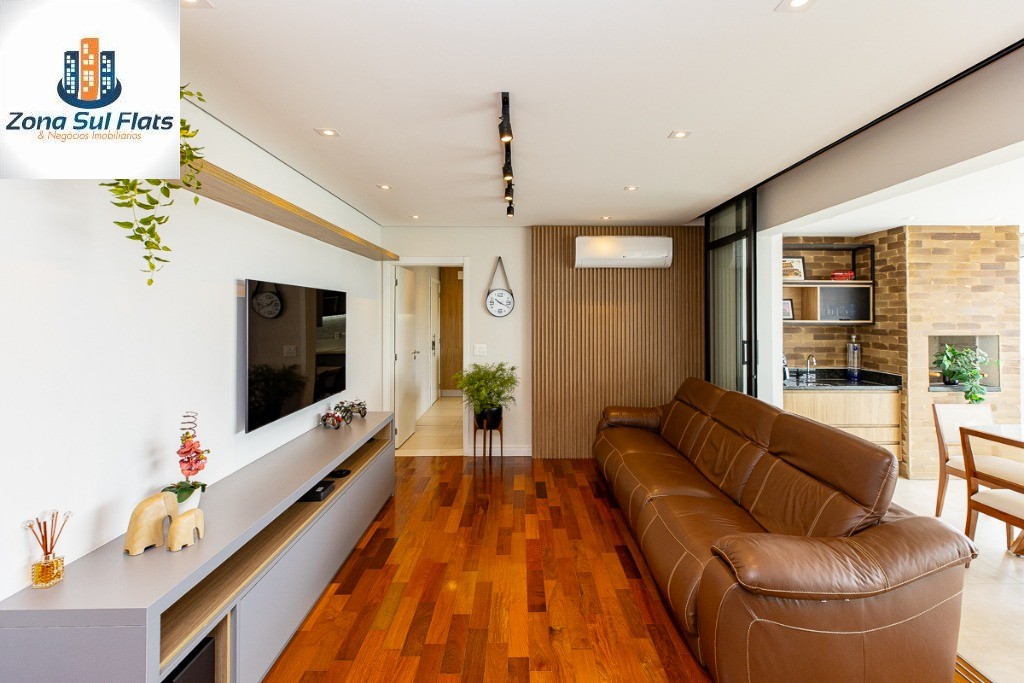 Apartamento, 3 quartos, 135 m² - Foto 3