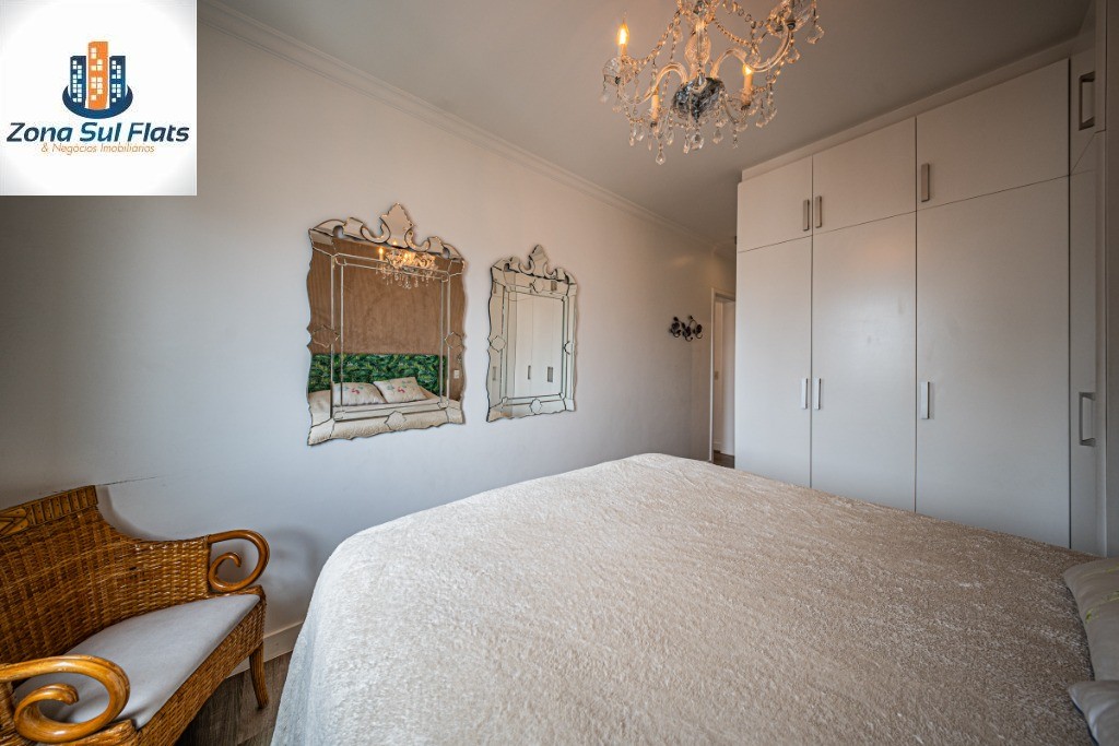 Apartamento, 3 quartos, 130 m² - Foto 31