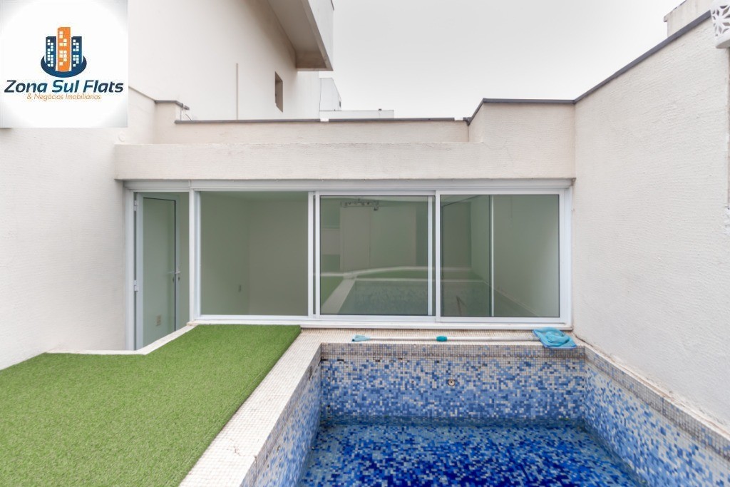 Apartamento, 1 quarto, 89 m² - Foto 1