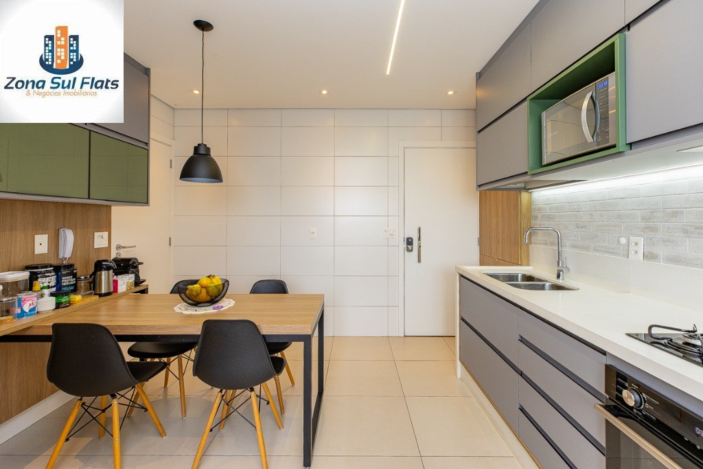 Apartamento, 3 quartos, 135 m² - Foto 20