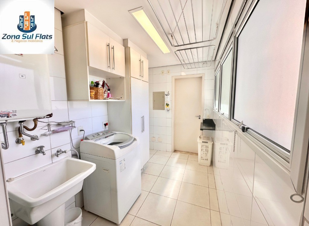 Apartamento, 4 quartos, 157 m² - Foto 23