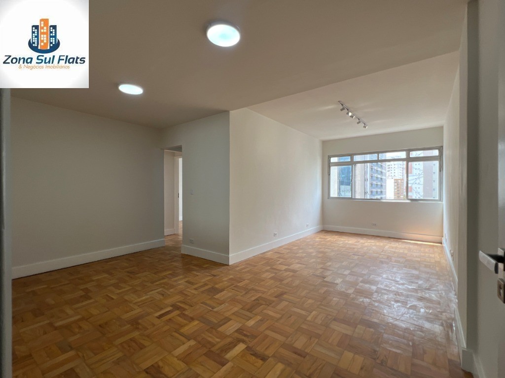 Apartamento, 2 quartos, 76 m² - Foto 1