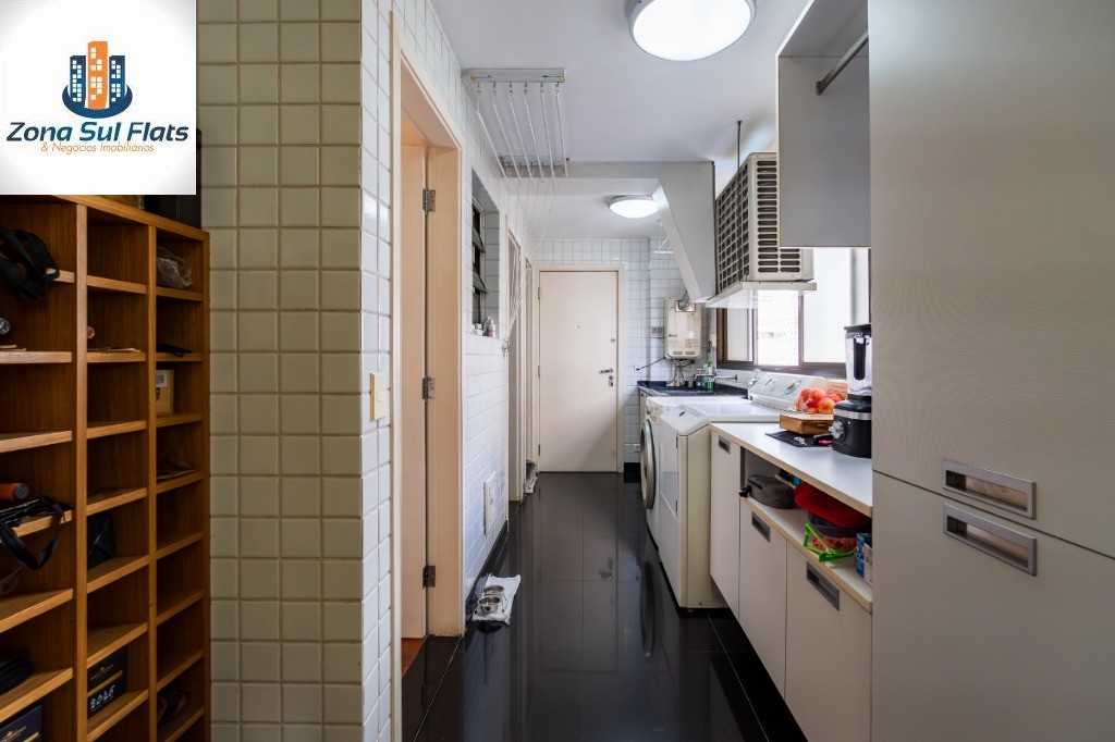 Apartamento, 3 quartos, 171 m² - Foto 42