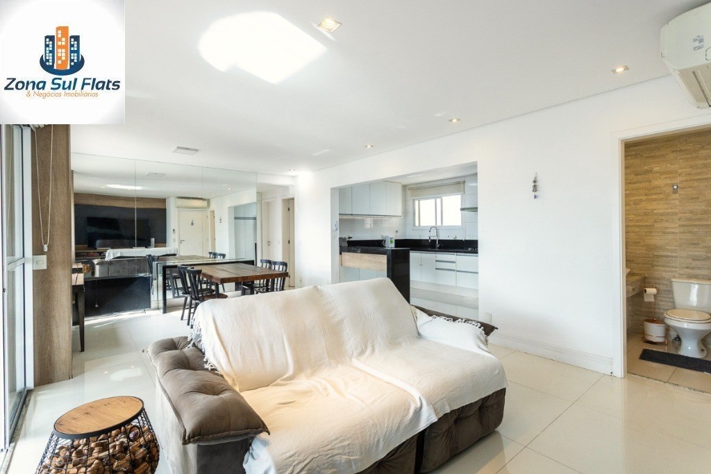 Apartamento, 2 quartos, 107 m² - Foto 6