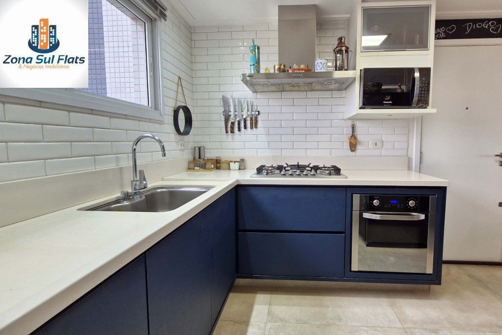 Apartamento, 2 quartos, 100 m² - Foto 29