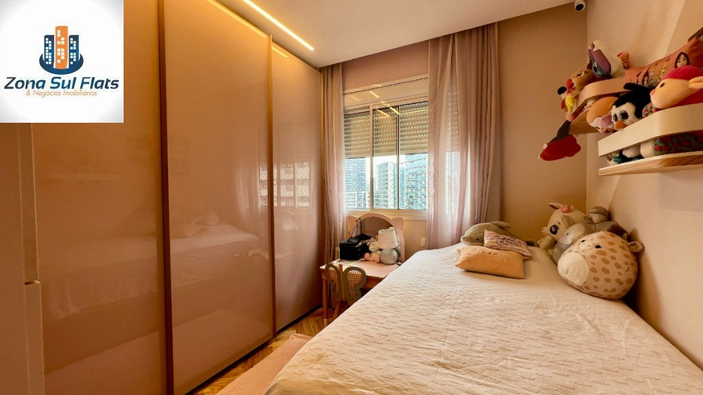 Apartamento, 3 quartos, 155 m² - Foto 9