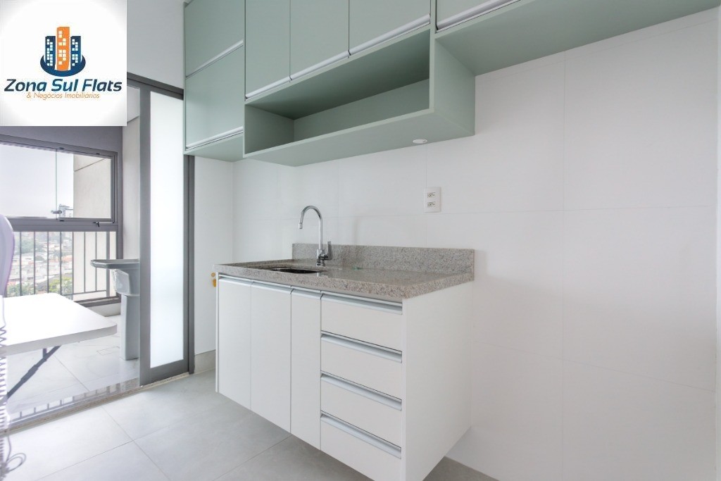 Apartamento, 1 quarto, 60 m² - Foto 15