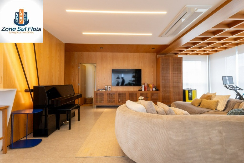 Apartamento, 3 quartos, 155 m² - Foto 32