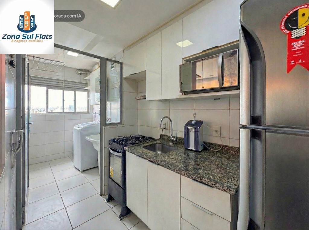 Apartamento, 2 quartos, 50 m² - Foto 21
