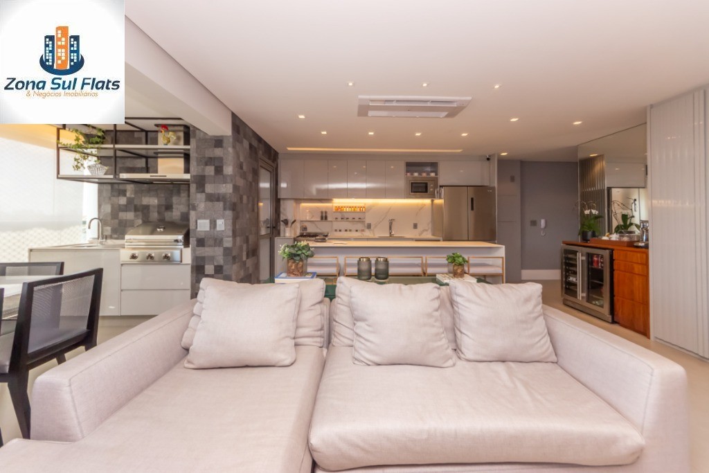 Apartamento, 2 quartos, 103 m² - Foto 12