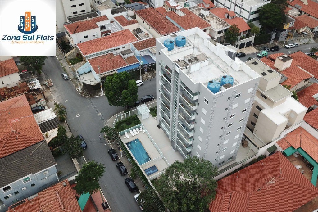 Apartamento, 2 quartos, 100 m² - Foto 41