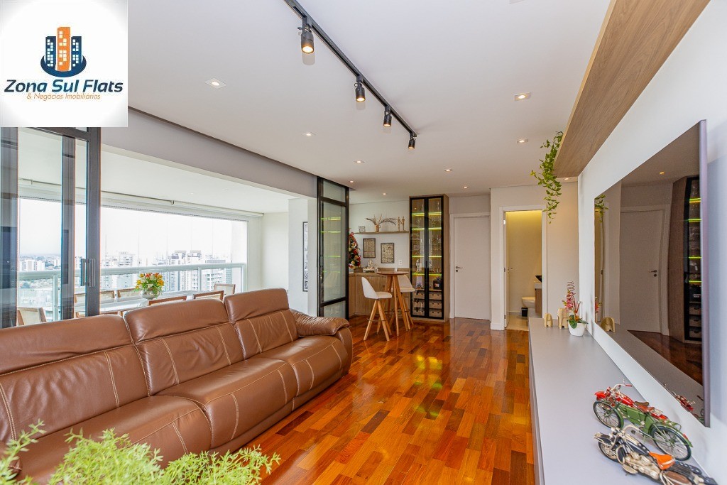 Apartamento, 3 quartos, 135 m² - Foto 2