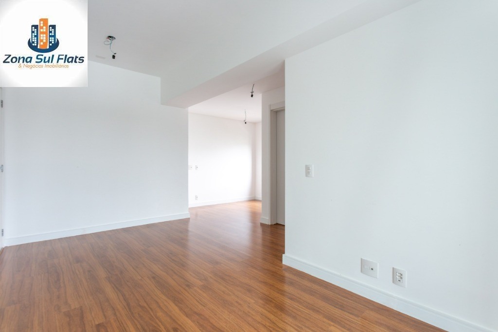 Apartamento, 1 quarto, 60 m² - Foto 3