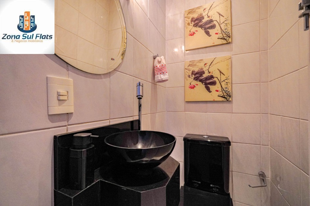 Apartamento, 2 quartos, 127 m² - Foto 5
