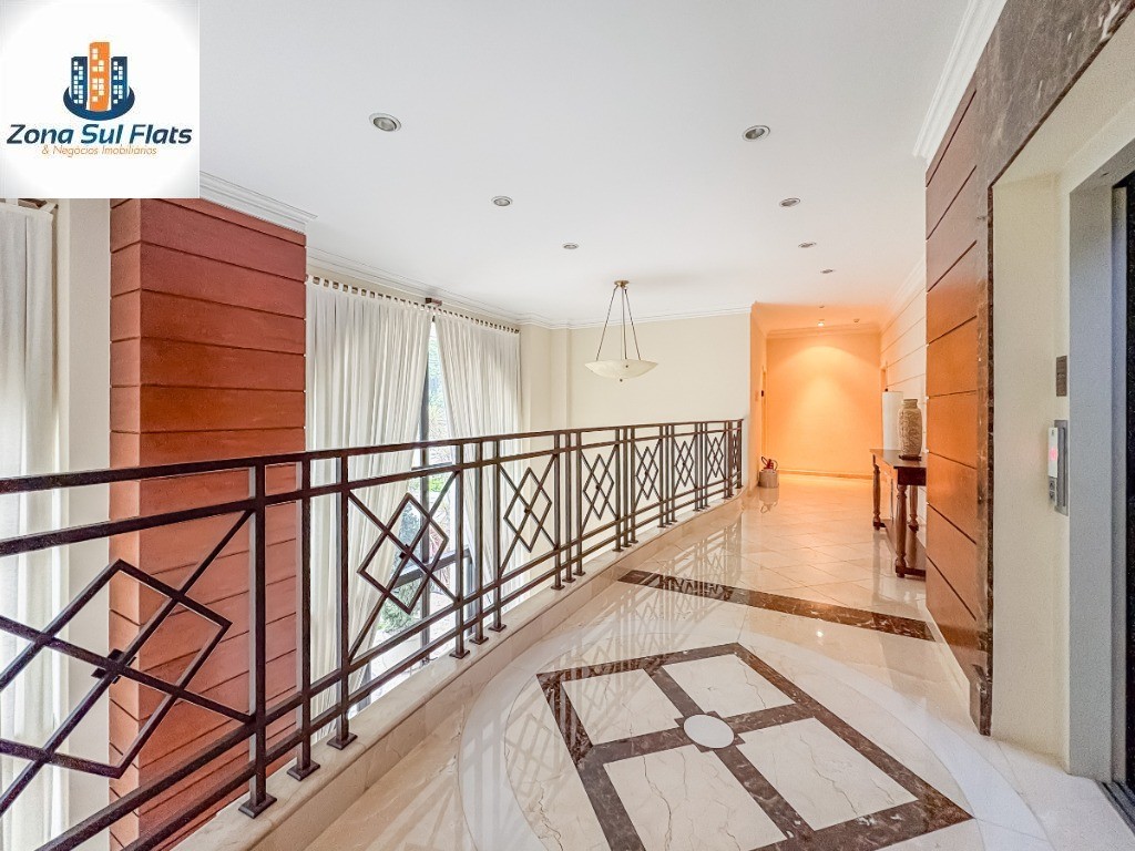Apartamento, 4 quartos, 164 m² - Foto 44