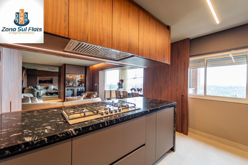 Apartamento, 1 quarto, 143 m² - Foto 12