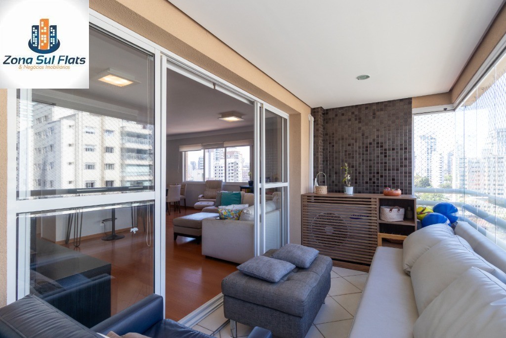 Apartamento, 3 quartos, 137 m² - Foto 5