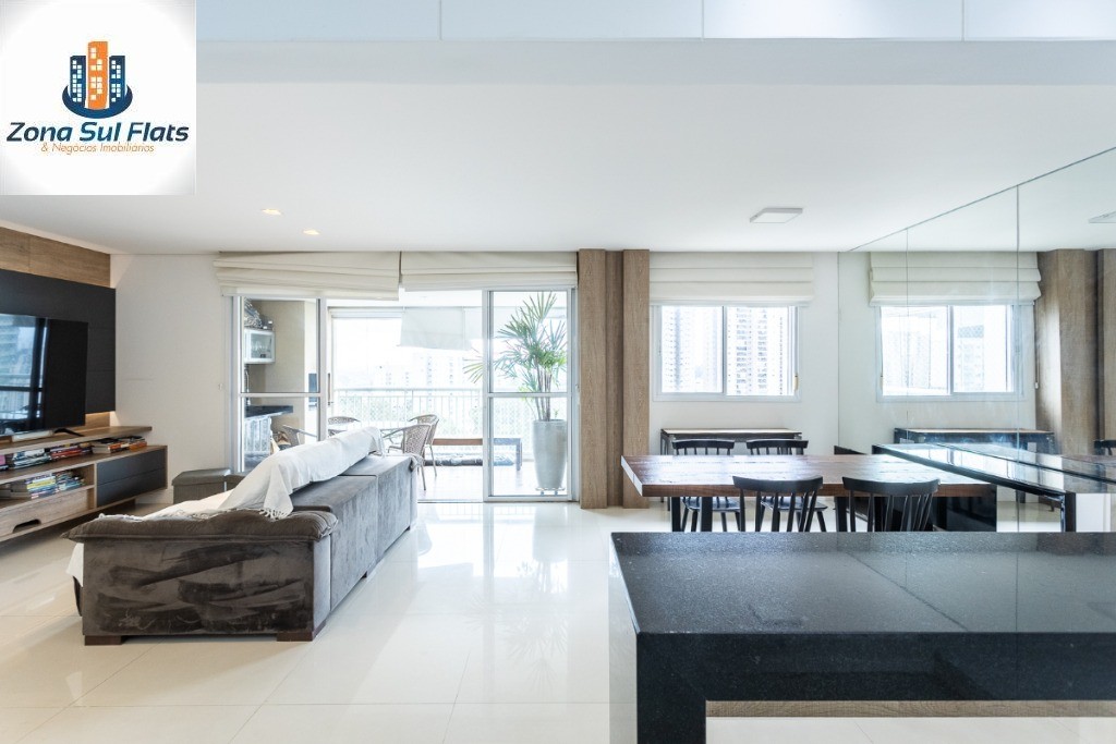 Apartamento, 2 quartos, 107 m² - Foto 2