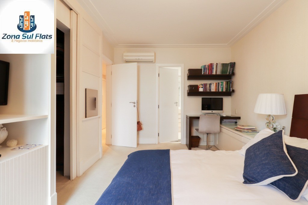 Apartamento, 3 quartos, 170 m² - Foto 14