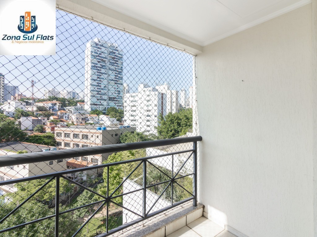 Apartamento, 2 quartos, 53 m² - Foto 9