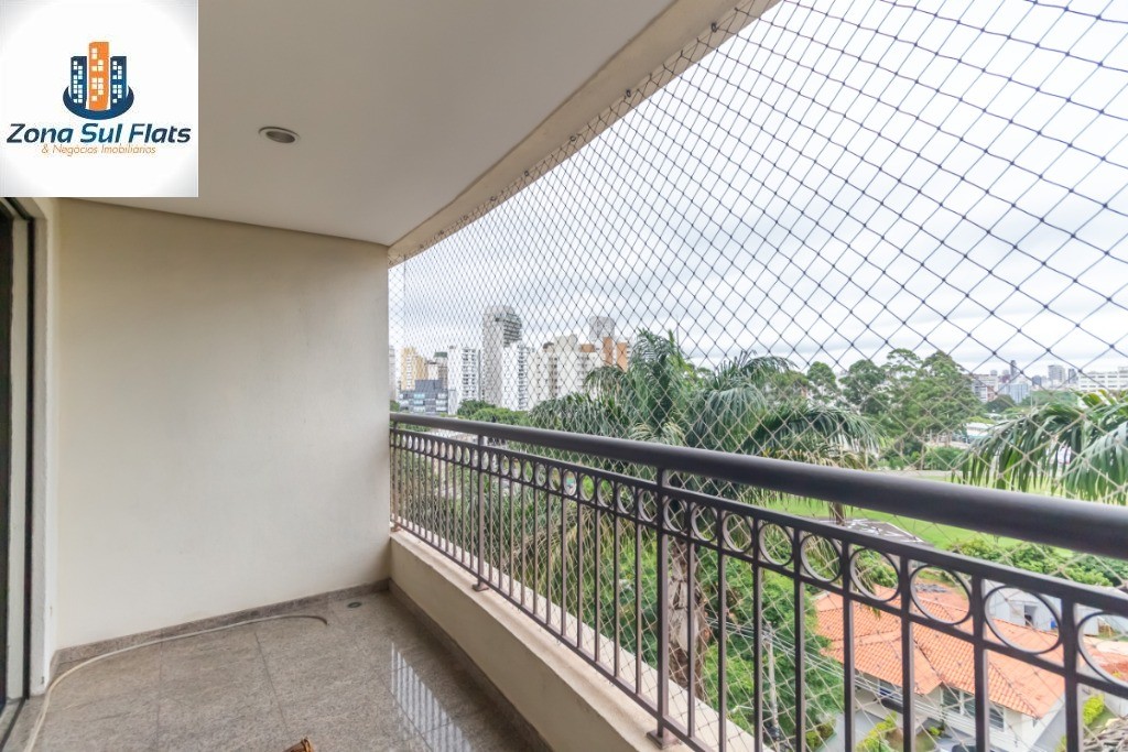 Apartamento, 4 quartos, 164 m² - Foto 8