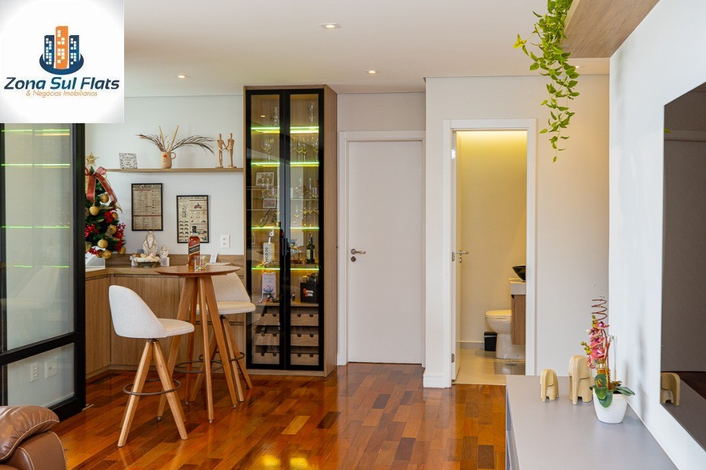Apartamento, 3 quartos, 135 m² - Foto 9