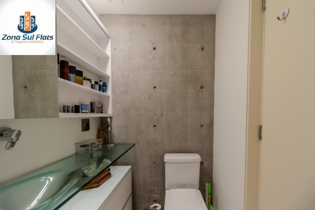 Apartamento, 1 quarto, 70 m² - Foto 24