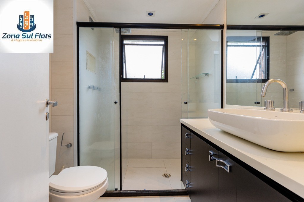 Apartamento, 3 quartos, 167 m² - Foto 20