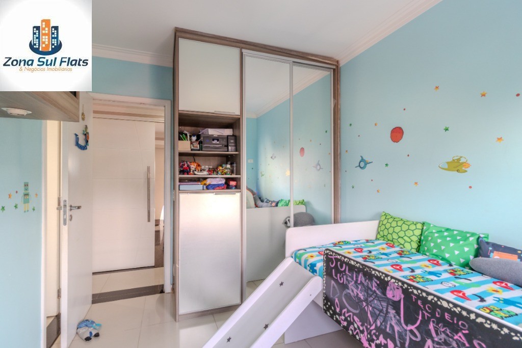 Apartamento, 3 quartos, 182 m² - Foto 22