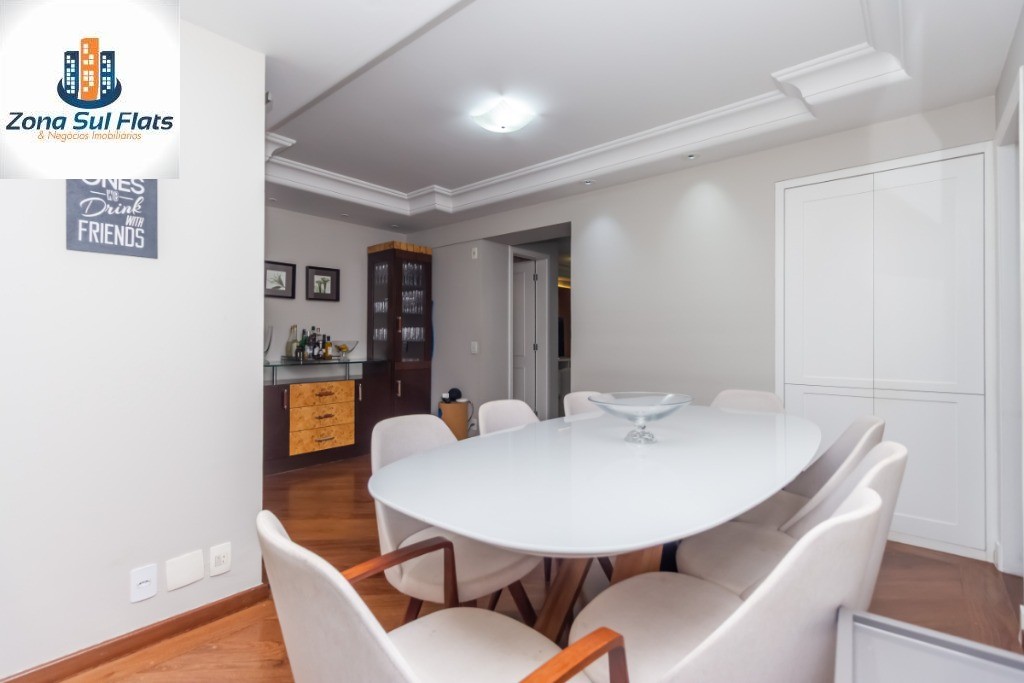 Apartamento, 4 quartos, 164 m² - Foto 12