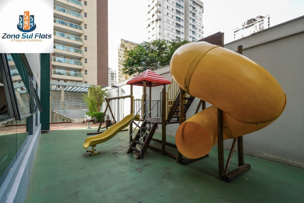 Apartamento, 1 quarto, 70 m² - Foto 35