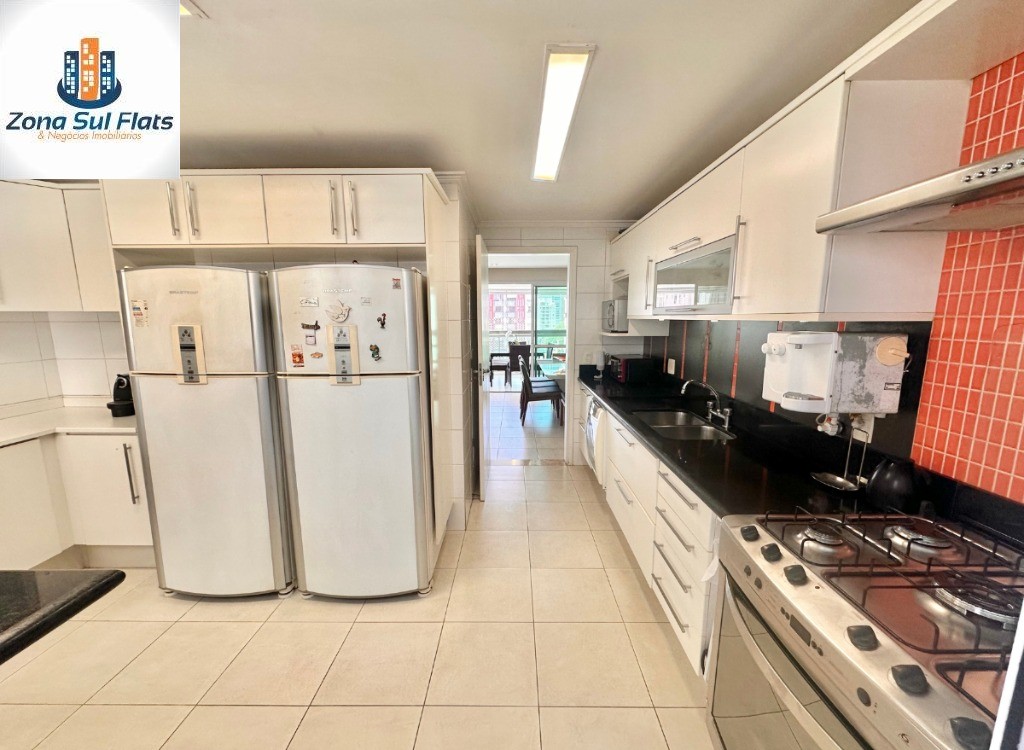 Apartamento, 4 quartos, 157 m² - Foto 10